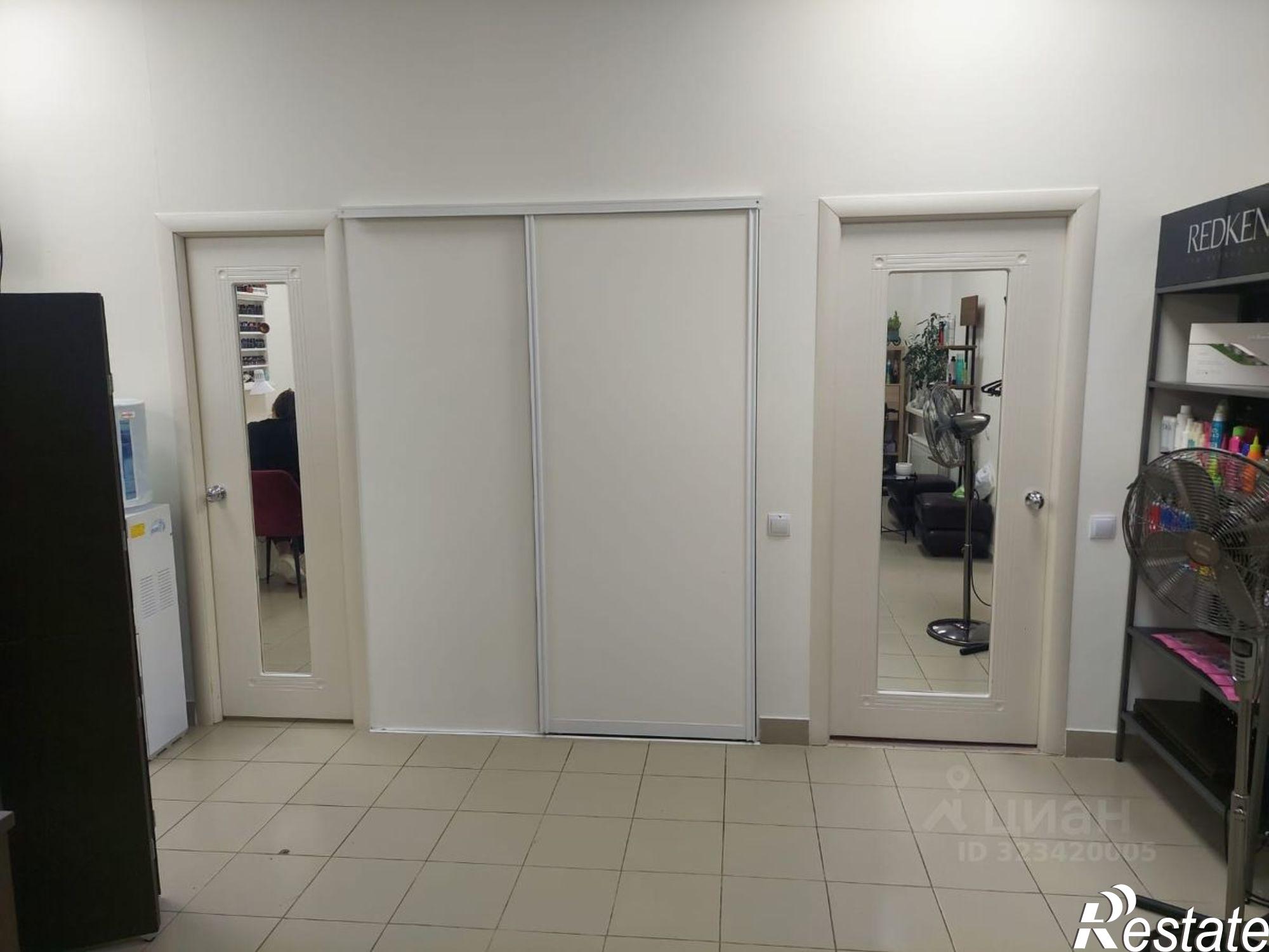 Купить помещение свободного назначения за 4 700 030 рублей на проспект Ленина, 21