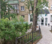 помещение 43 кв м проспект Ленина, 21