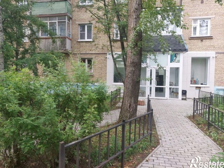 Помещение свободного назначения проспект Ленина, 21,  д. 21