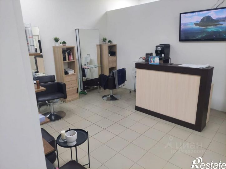 Помещение свободного назначения проспект Ленина, 21,  д. 21