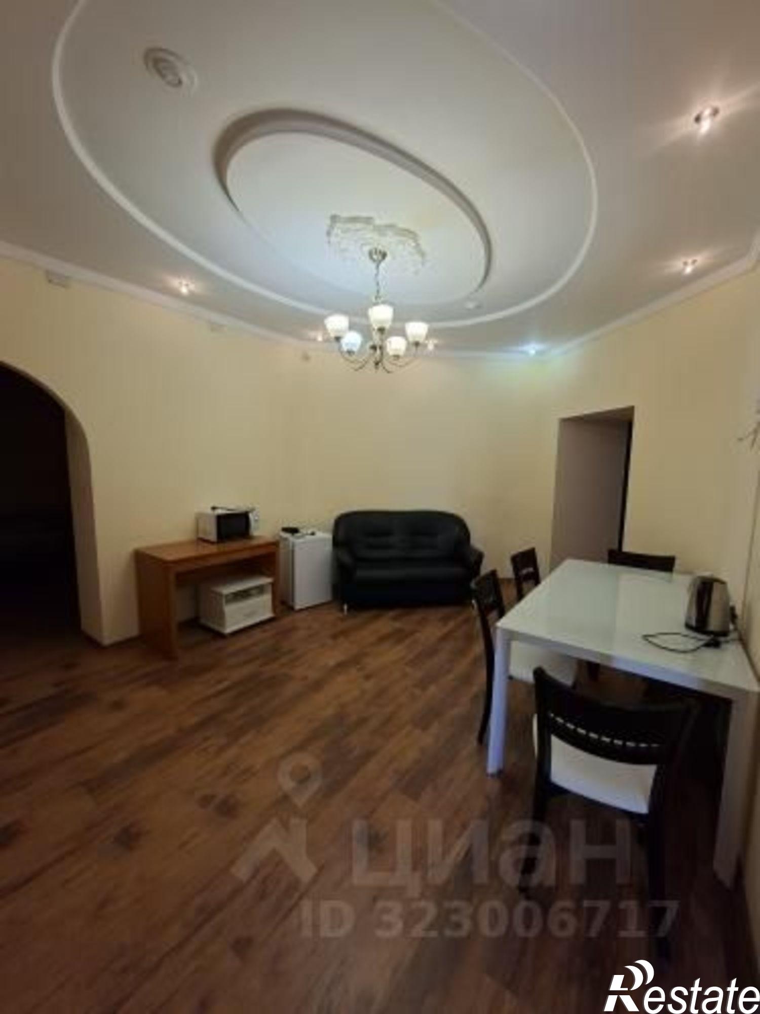 Купить помещение свободного назначения за 4 501 310 рублей на Советская улица, 1