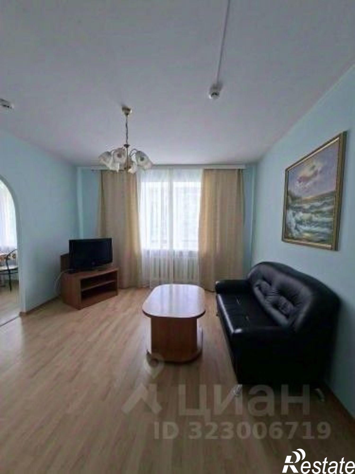 Купить помещение свободного назначения за 4 690 400 рублей на Советская улица, 1