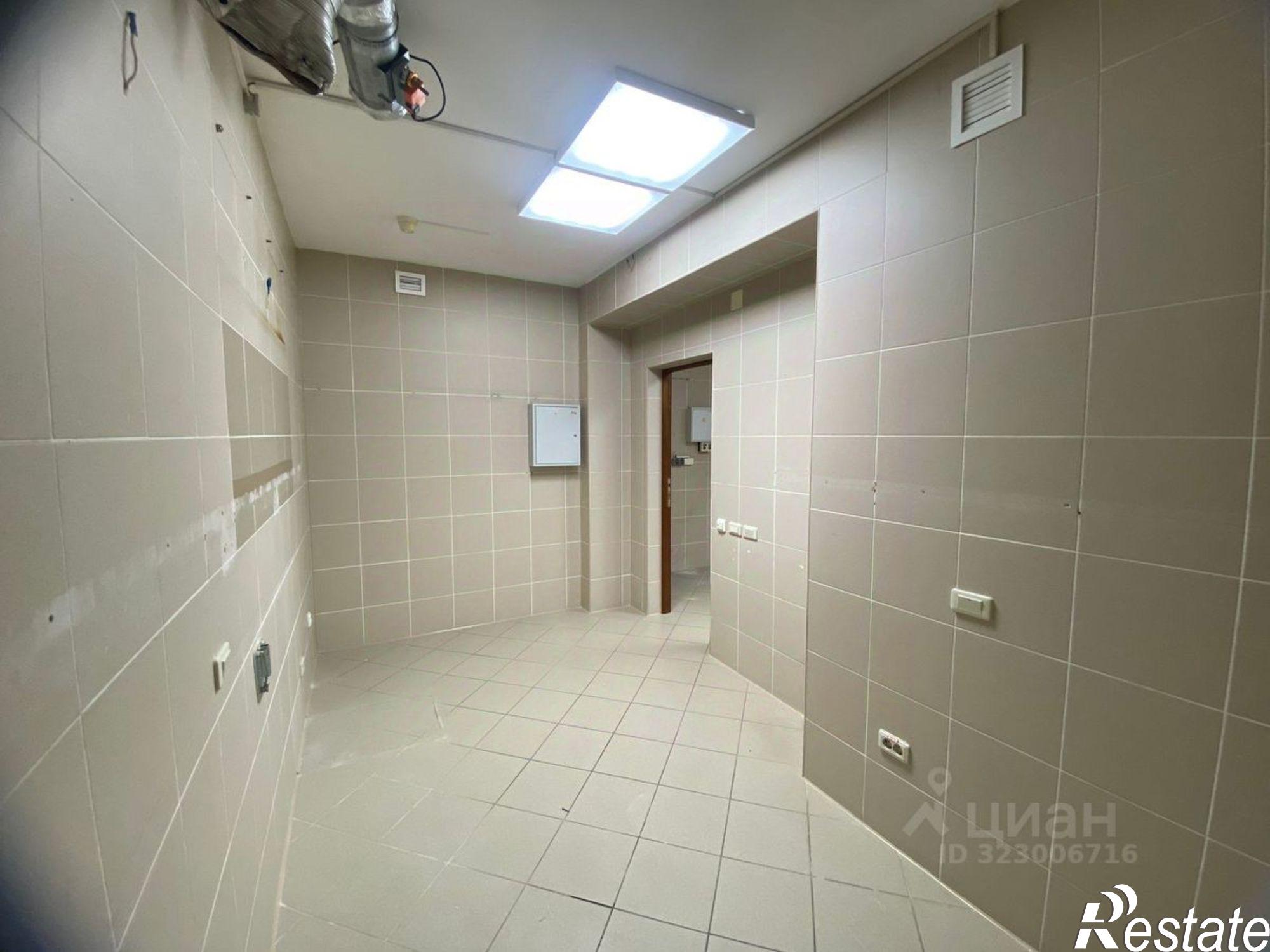 Купить помещение свободного назначения за 10 076 700 рублей на проспект Ленина, 50