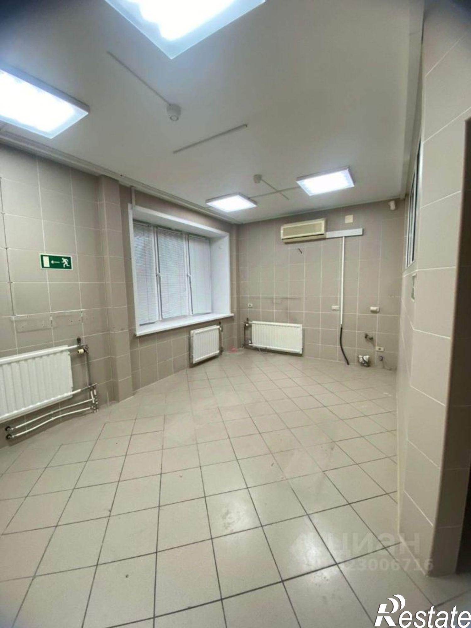 Купить помещение свободного назначения за 10 076 700 рублей на проспект Ленина, 50