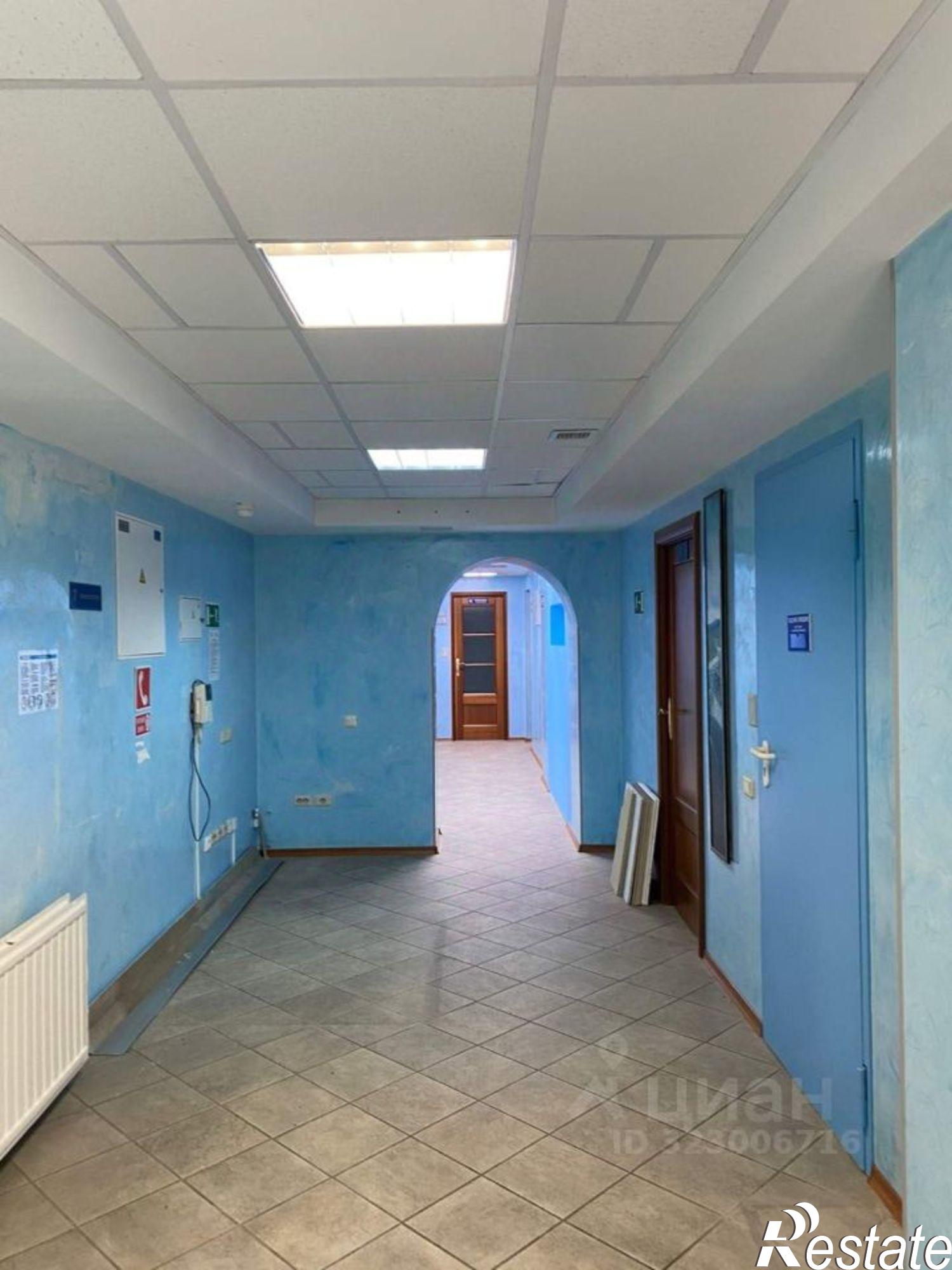 Купить помещение свободного назначения за 10 076 700 рублей на проспект Ленина, 50