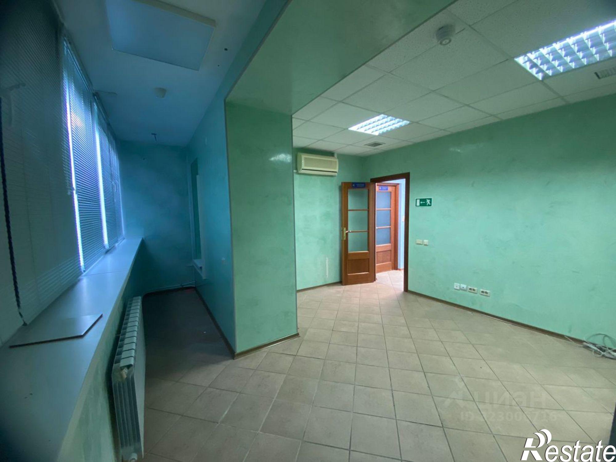 Купить помещение свободного назначения за 10 076 700 рублей на проспект Ленина, 50