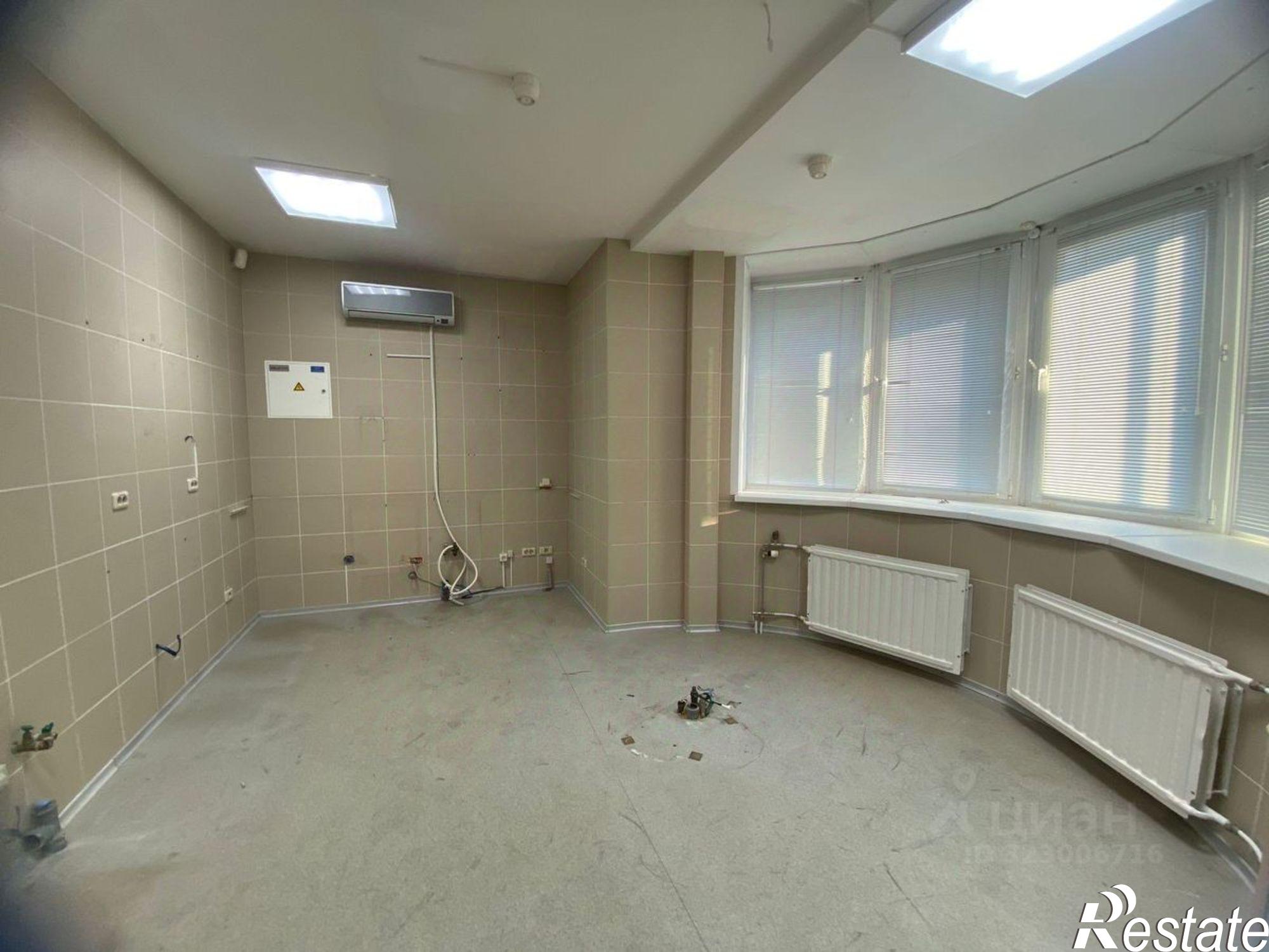 Купить помещение свободного назначения за 10 076 700 рублей на проспект Ленина, 50