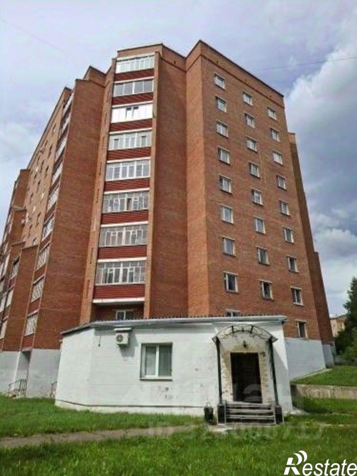 Помещение свободного назначения Советская улица, 1,  д. 1