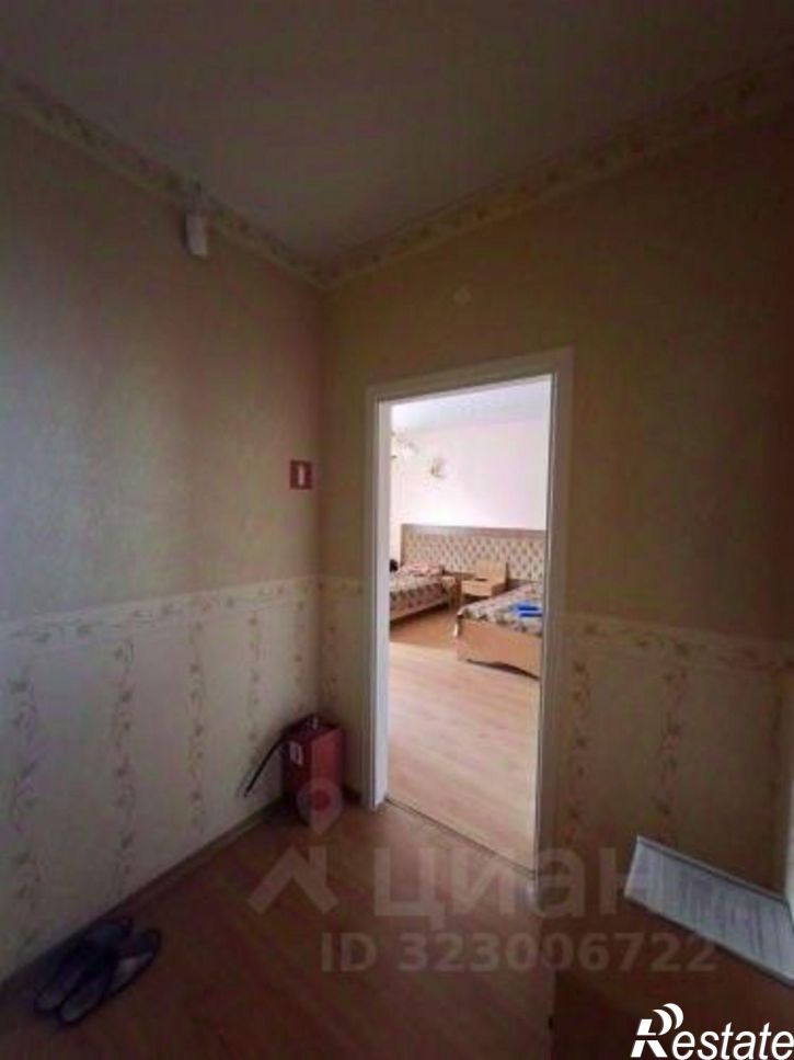 Помещение свободного назначения Советская улица, 1,  д. 1