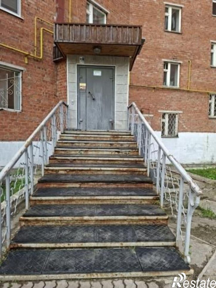 Помещение свободного назначения Советская улица, 1,  д. 1