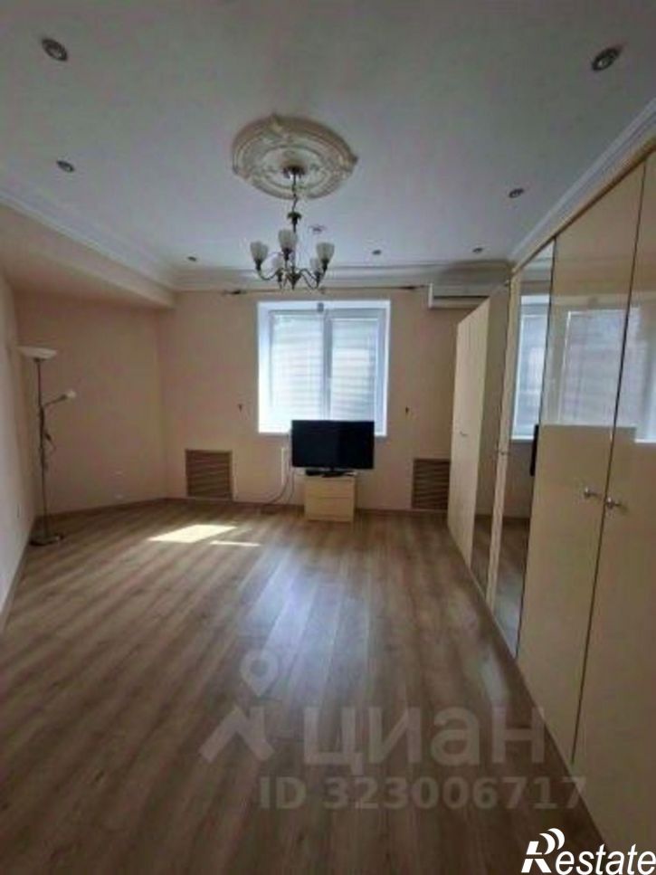 Помещение свободного назначения Советская улица, 1,  д. 1