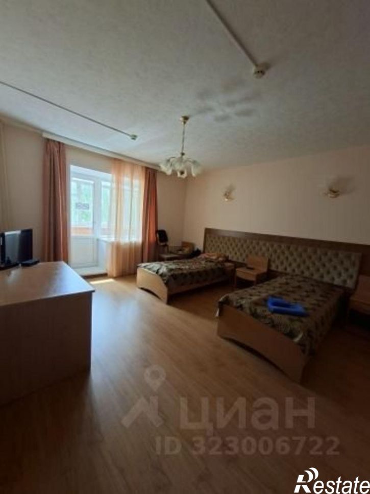 Помещение свободного назначения Советская улица, 1,  д. 1