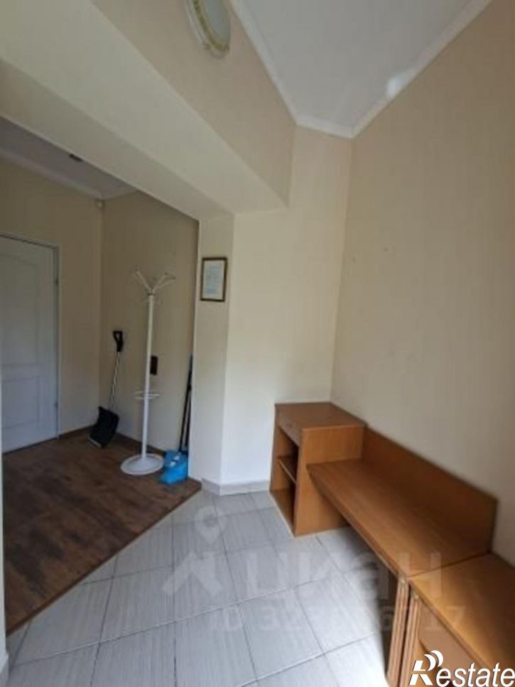 Помещение свободного назначения Советская улица, 1,  д. 1