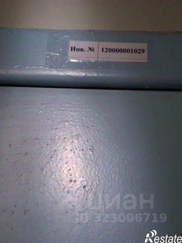 Помещение свободного назначения Советская улица, 1,  д. 1