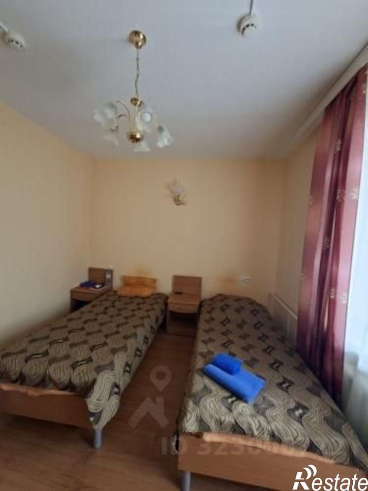 Помещение свободного назначения Советская улица, 1,  д. 1