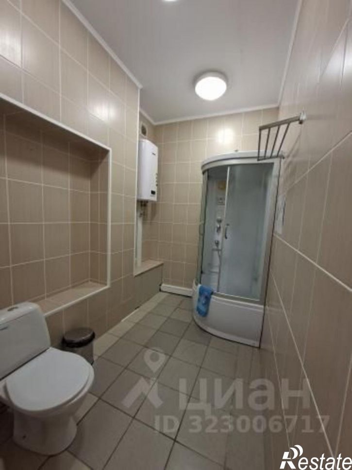 Помещение свободного назначения Советская улица, 1,  д. 1