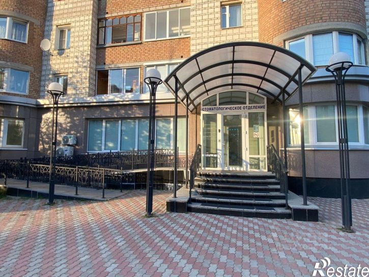 Помещение свободного назначения проспект Ленина, 50,  д. 50