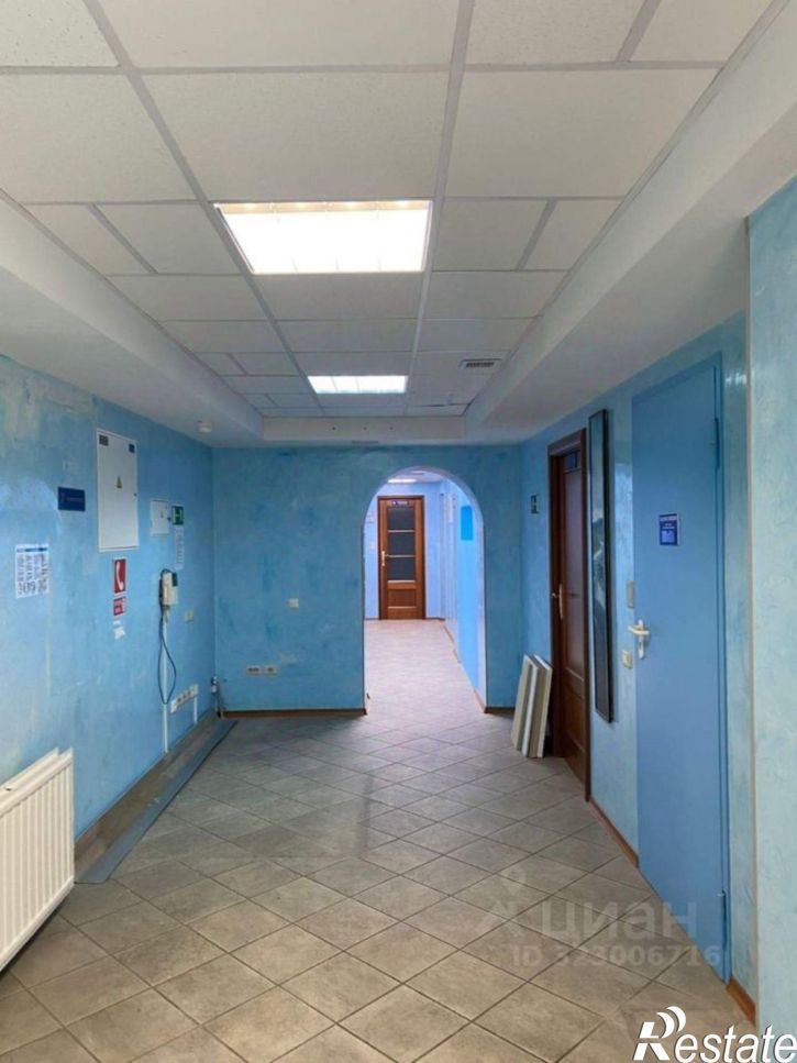 Помещение свободного назначения проспект Ленина, 50,  д. 50