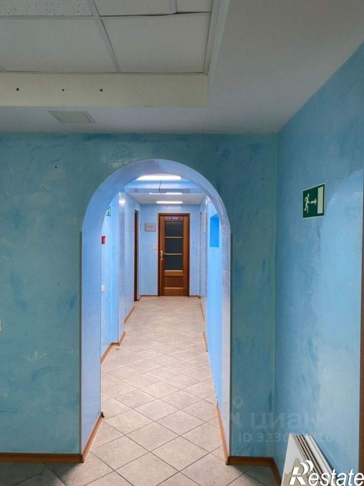 Помещение свободного назначения проспект Ленина, 50,  д. 50