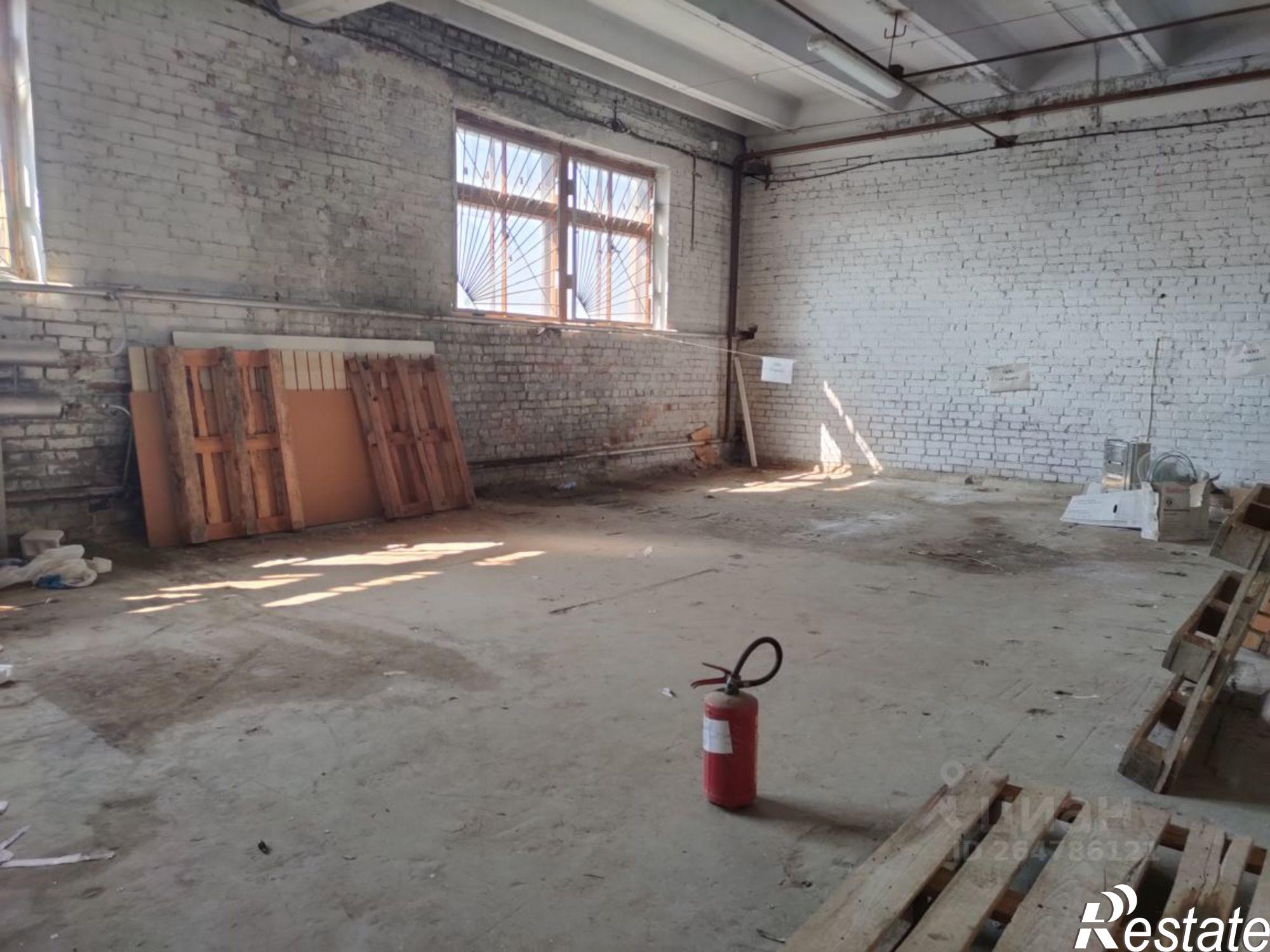 Купить помещение свободного назначения за 160 730 000 рублей на Железнодорожная улица, 16А с23