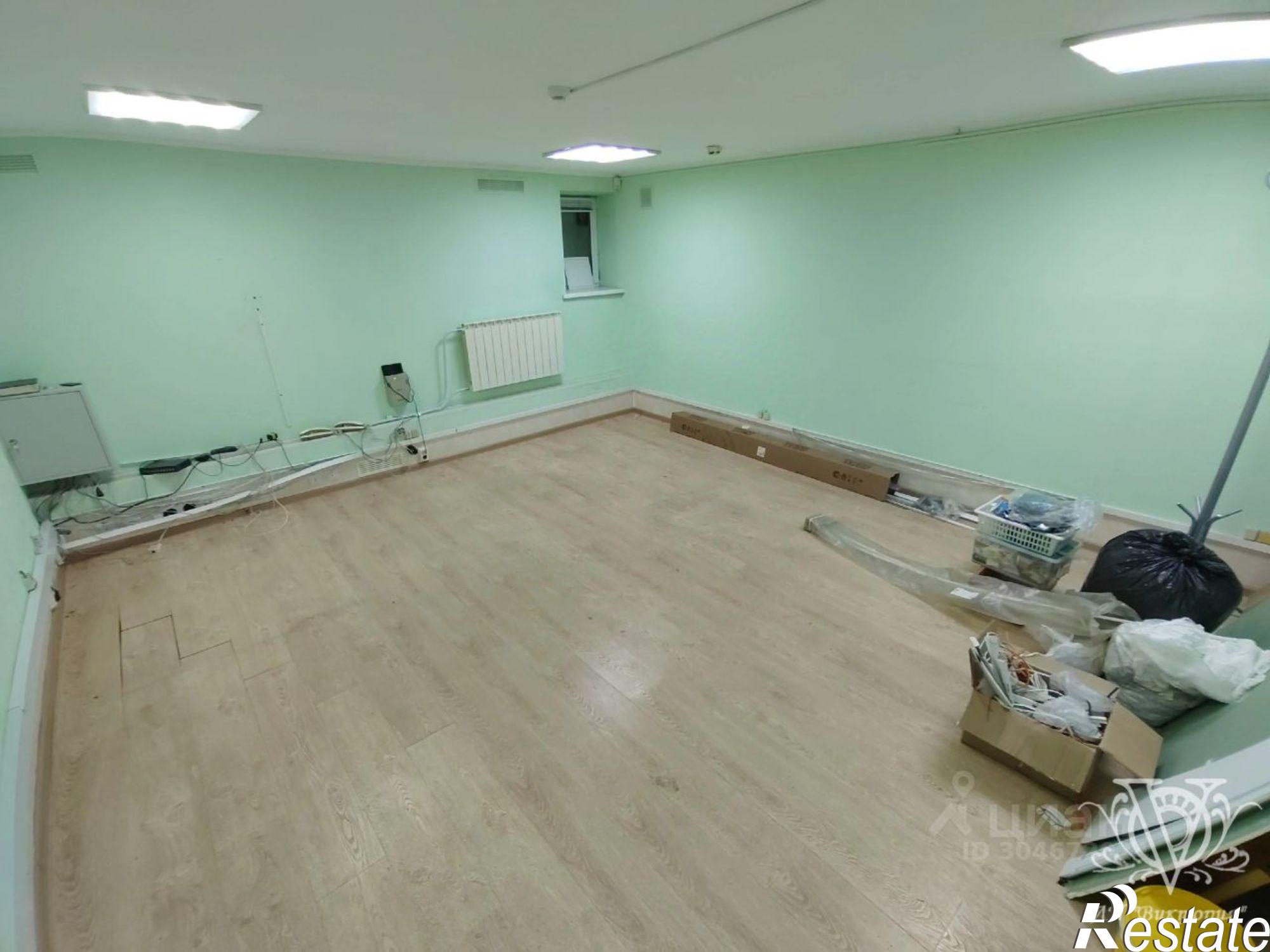 Купить помещение свободного назначения за 2 000 050 рублей на улица Оплеснина, 20