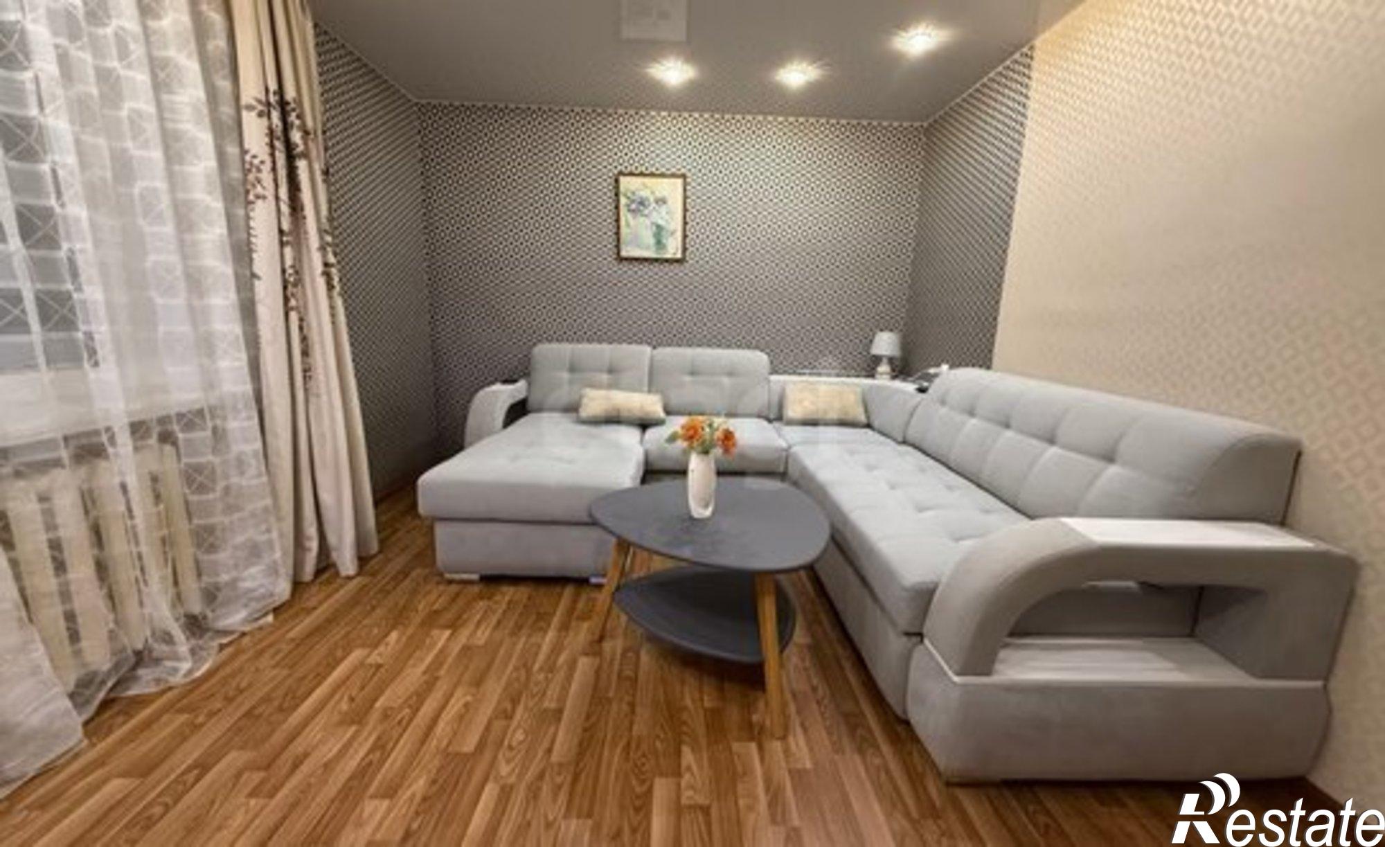 Купить квартиру за 2 500 000 рублей на улица 40 лет ГВФ, 30