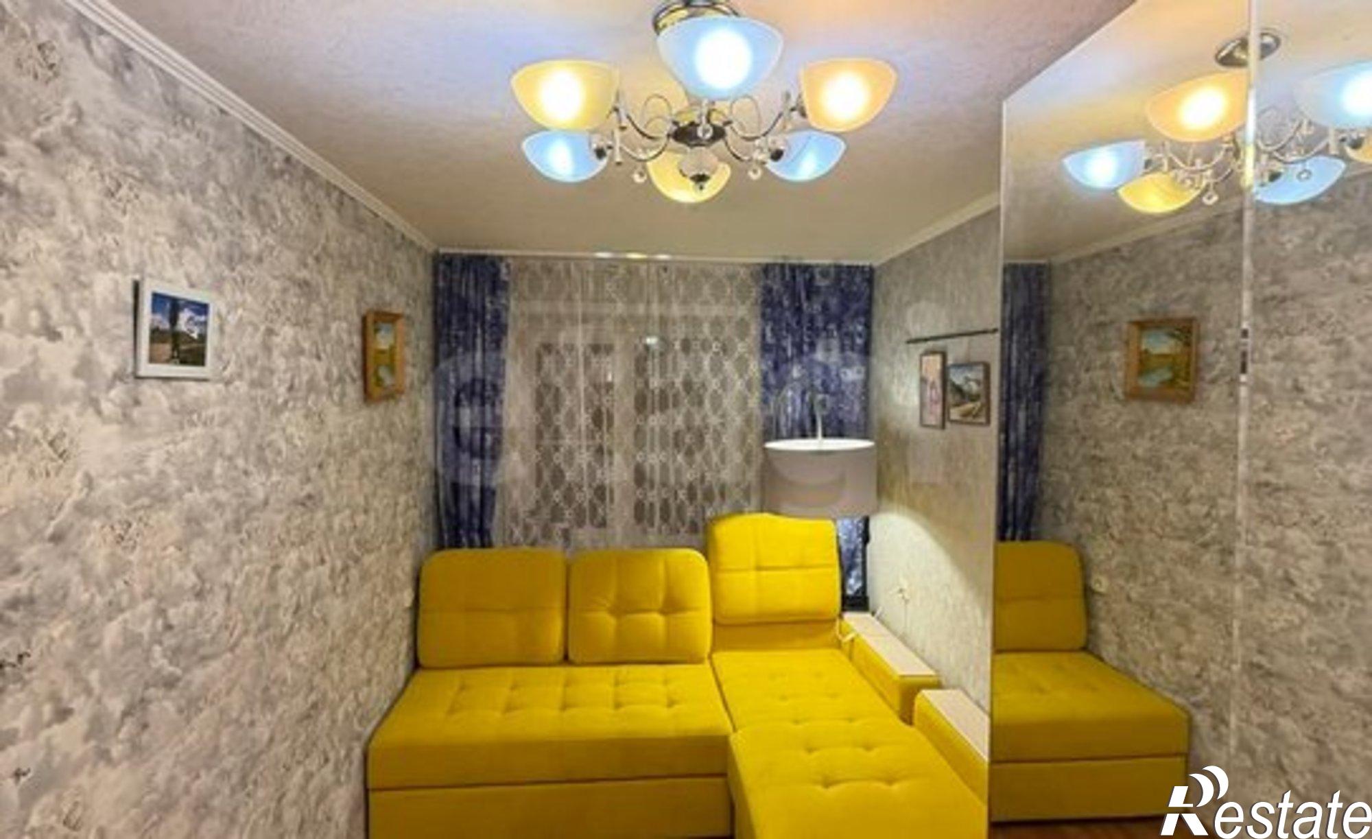 Купить квартиру за 2 500 000 рублей на улица 40 лет ГВФ, 30