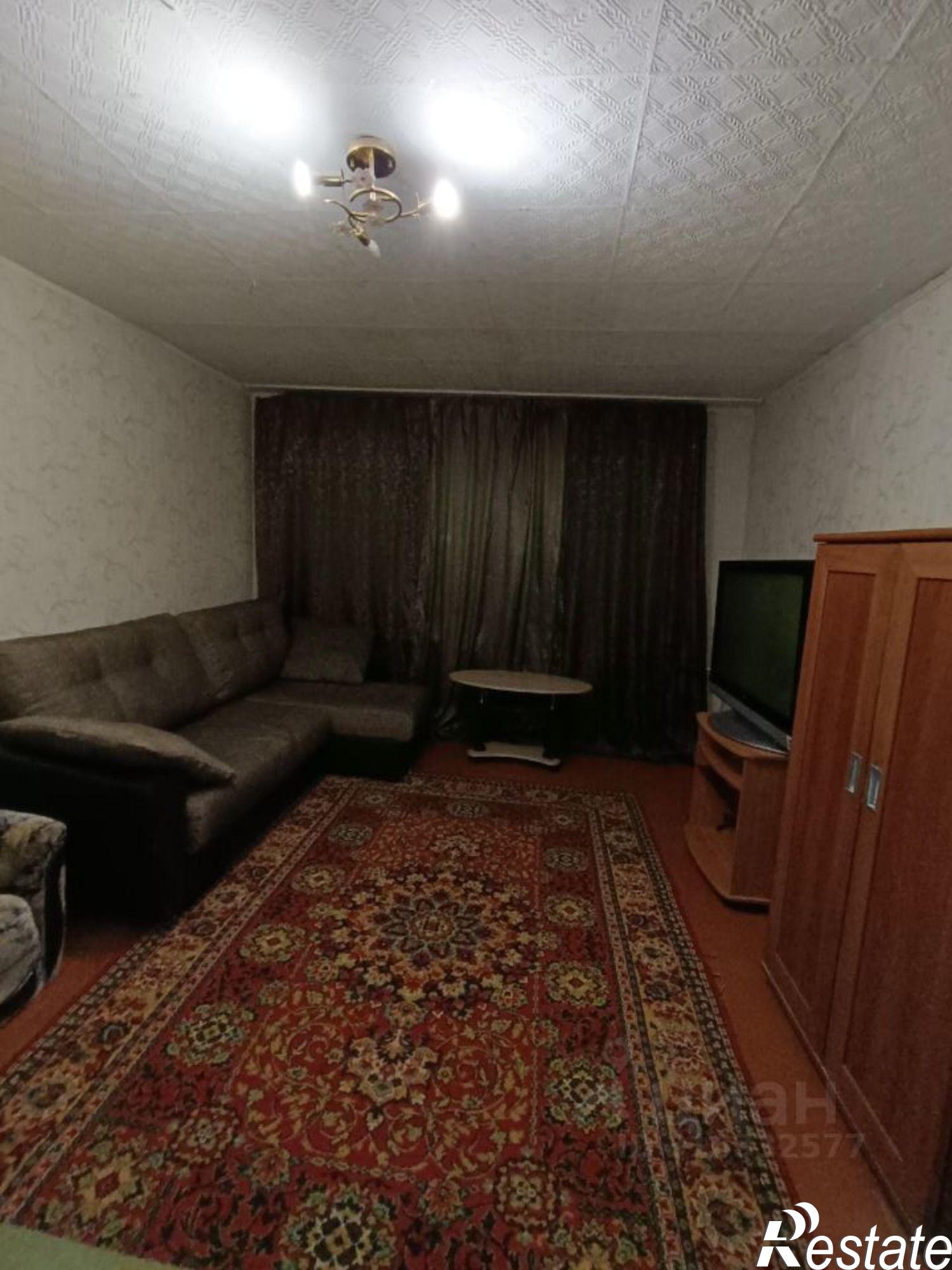 Купить квартиру за 1 600 000 рублей на улица 30 лет Октября, 11