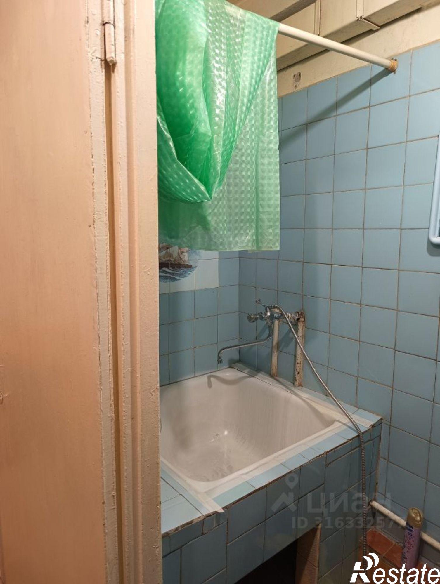 Купить квартиру за 1 600 000 рублей на улица 30 лет Октября, 11