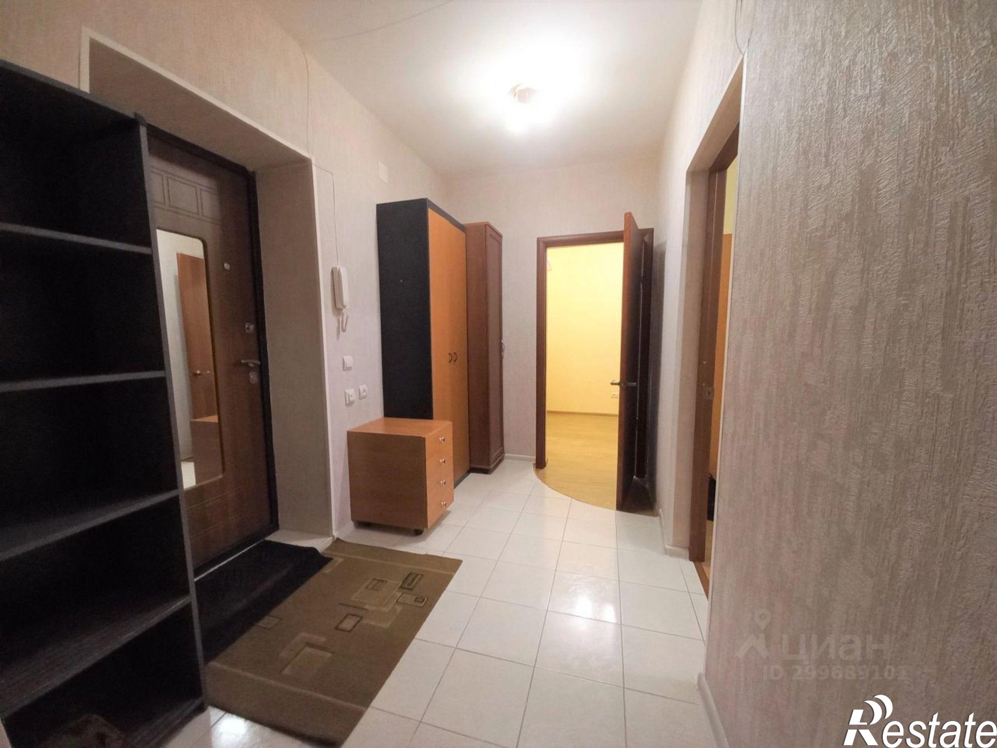 Сдать квартиру за 25 000 рублей на ул Печорская, 14б