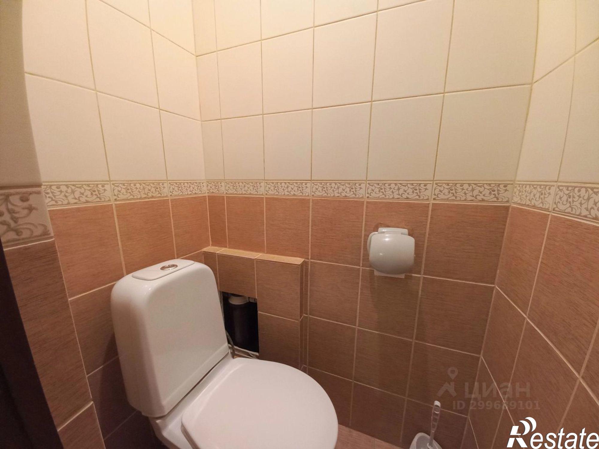 Сдать квартиру за 25 000 рублей на ул Печорская, 14б