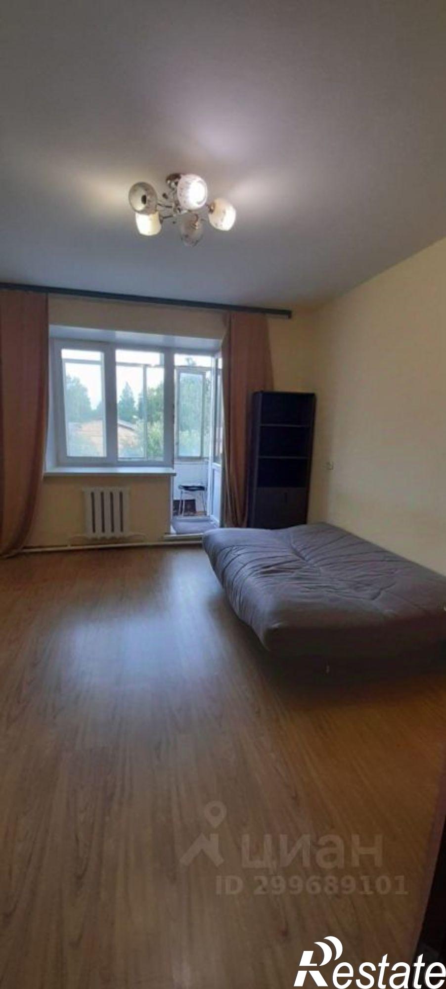 Сдать квартиру за 25 000 рублей на ул Печорская, 14б