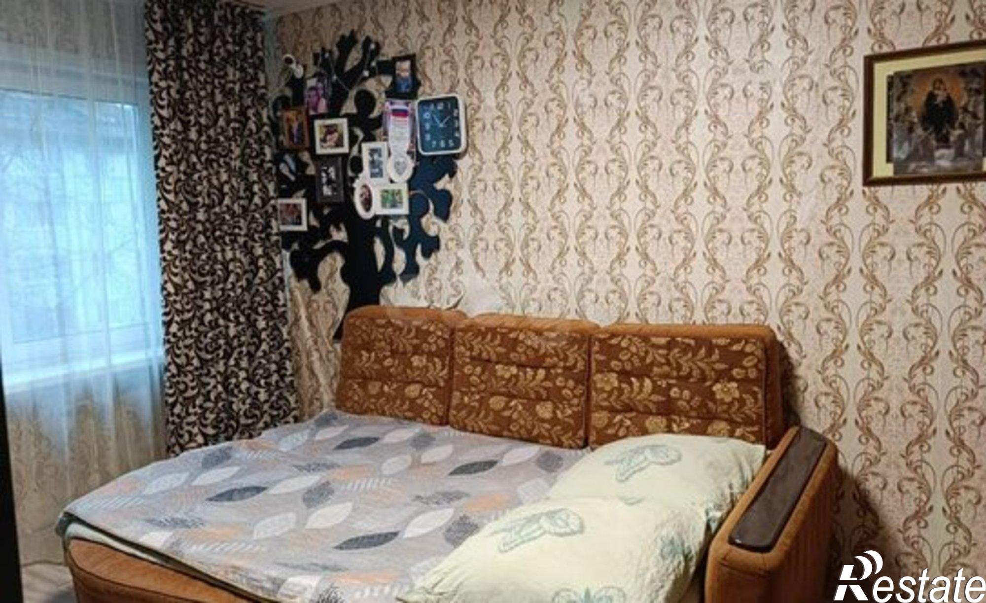 Купить квартиру за 1 950 000 рублей на ул 30 лет Октября, 11