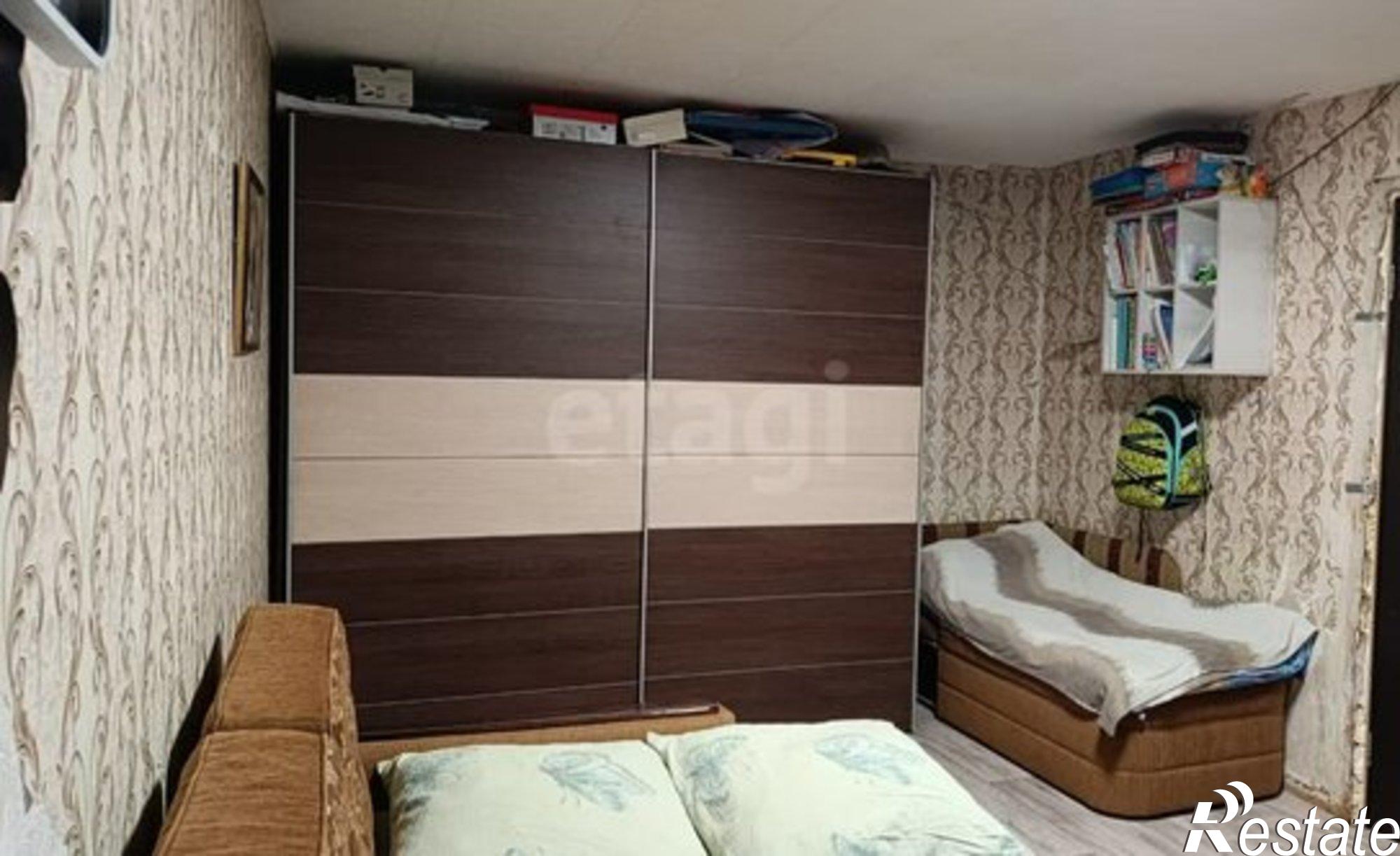 Купить квартиру за 1 950 000 рублей на ул 30 лет Октября, 11