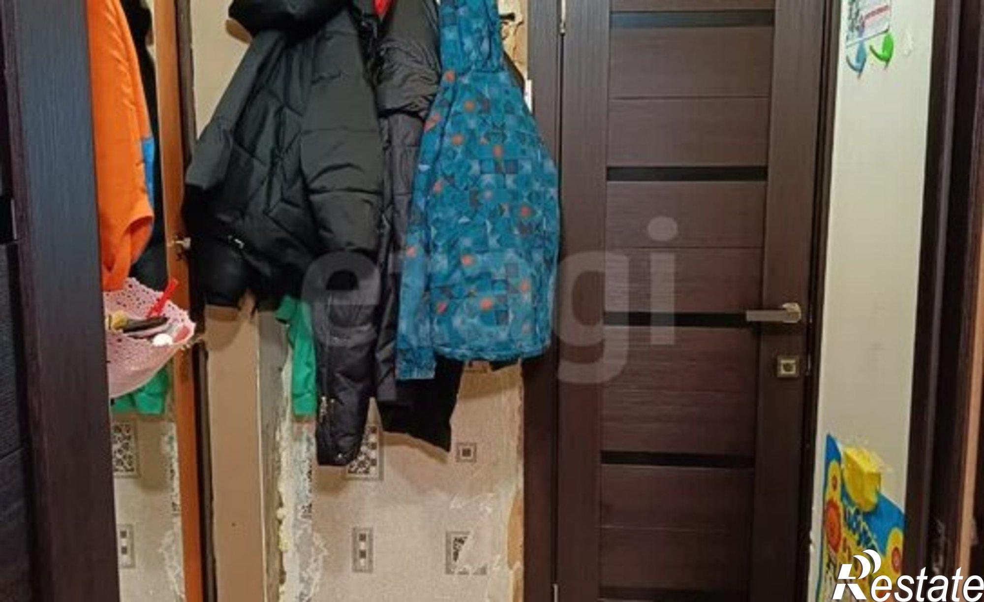 Купить квартиру за 1 950 000 рублей на ул 30 лет Октября, 11