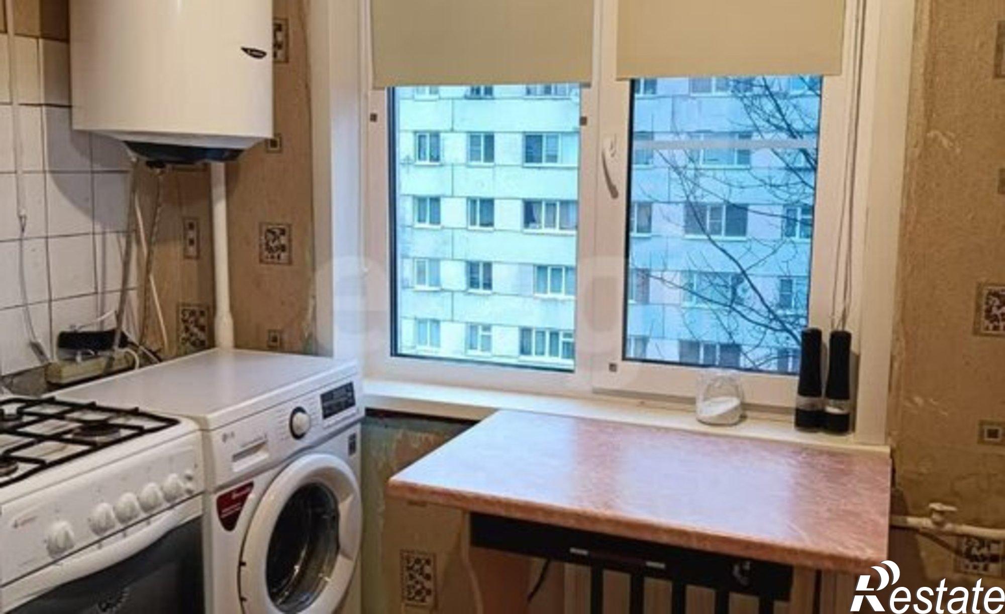 Купить квартиру за 1 950 000 рублей на ул 30 лет Октября, 11