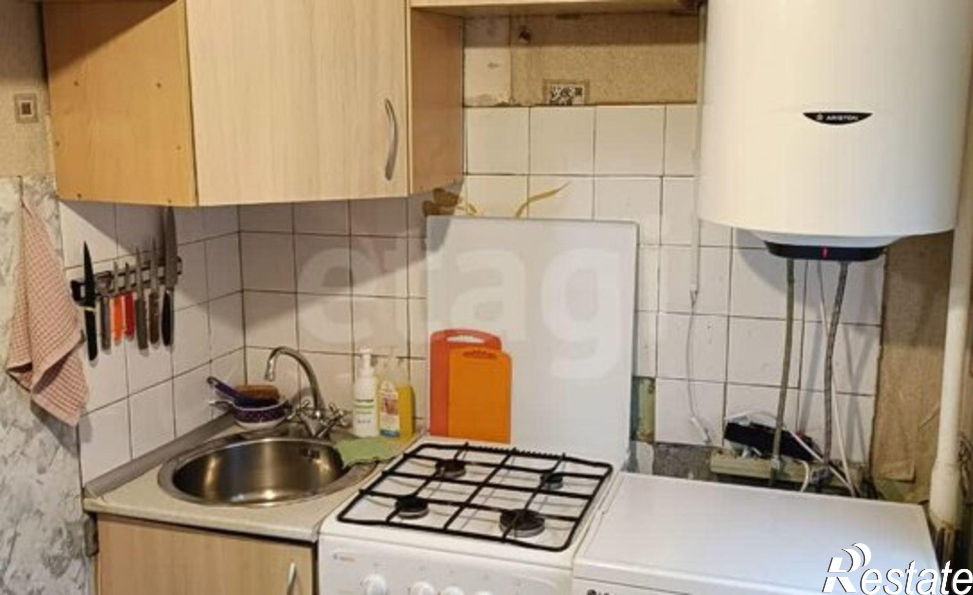 Купить квартиру за 1 950 000 рублей на ул 30 лет Октября, 11