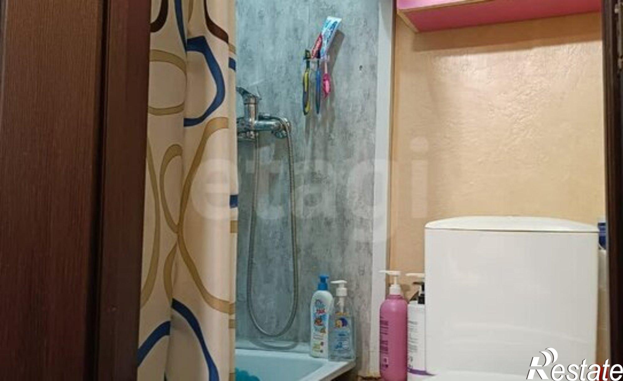 Купить квартиру за 1 950 000 рублей на ул 30 лет Октября, 11