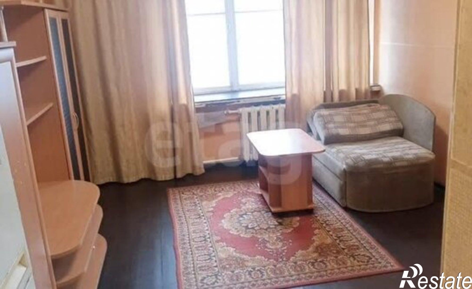 Купить квартиру за 1 060 000 рублей на проспект Космонавтов, 5/2