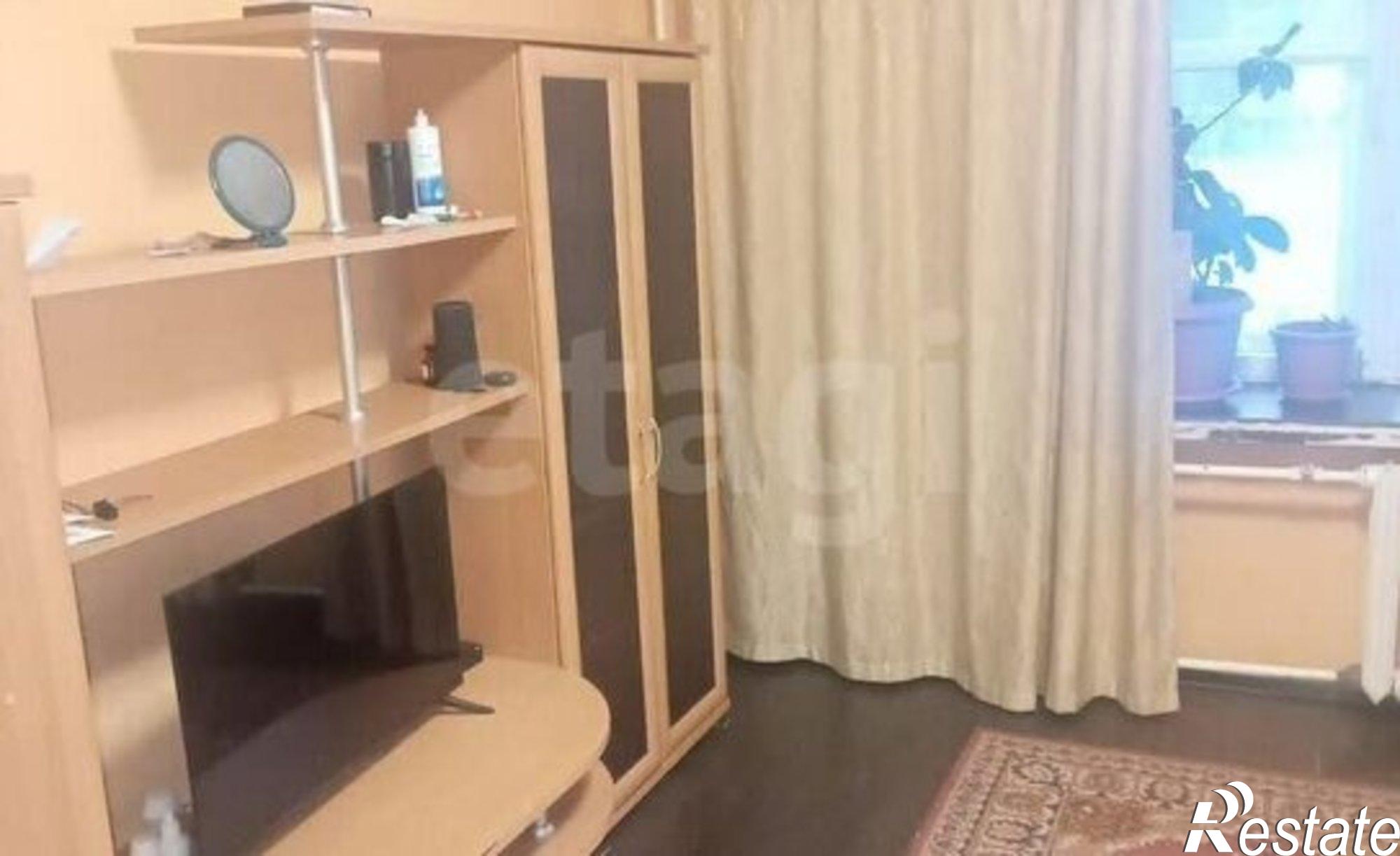 Купить квартиру за 1 060 000 рублей на проспект Космонавтов, 5/2