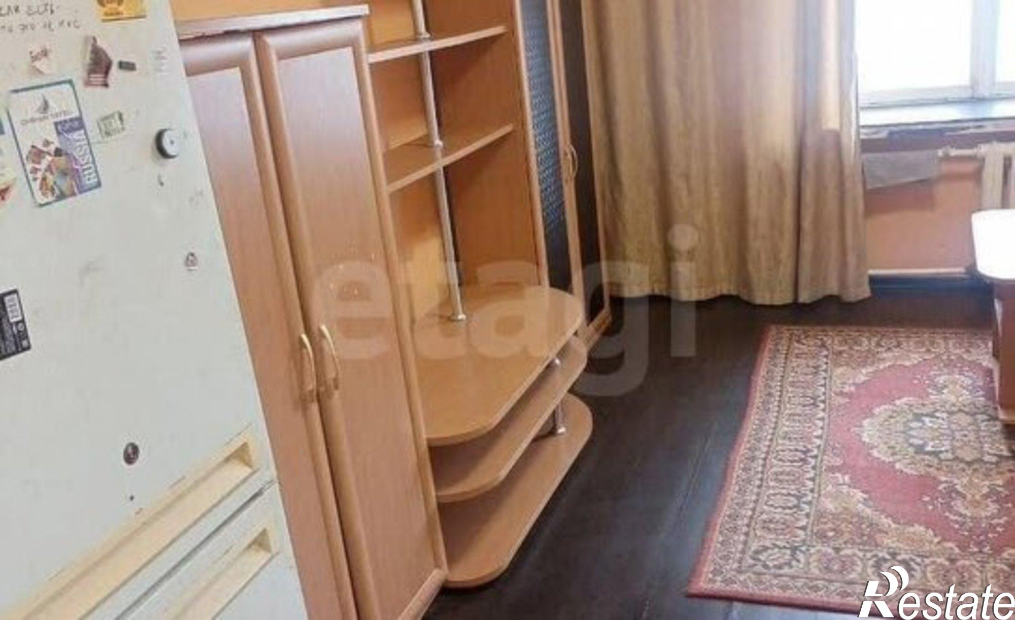 Купить квартиру за 1 060 000 рублей на проспект Космонавтов, 5/2