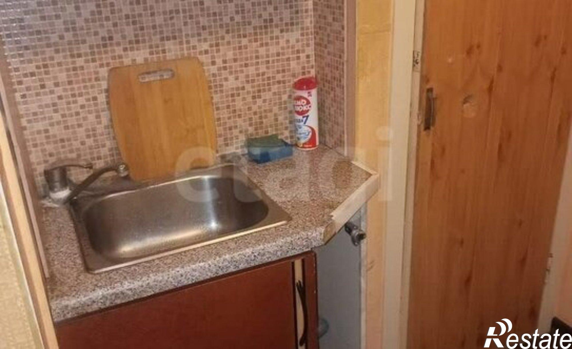 Купить квартиру за 1 060 000 рублей на проспект Космонавтов, 5/2