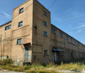 помещение 205800 кв м Железнодорожная улица, 16А с23