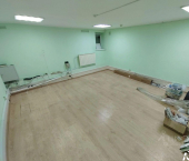 помещение 170 кв м улица Оплеснина, 20