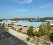 склад 107600 кв м ул Железнодорожная, 16А 23