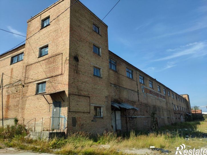 Помещение свободного назначения Железнодорожная улица, 16А с23,  д. 16А с23