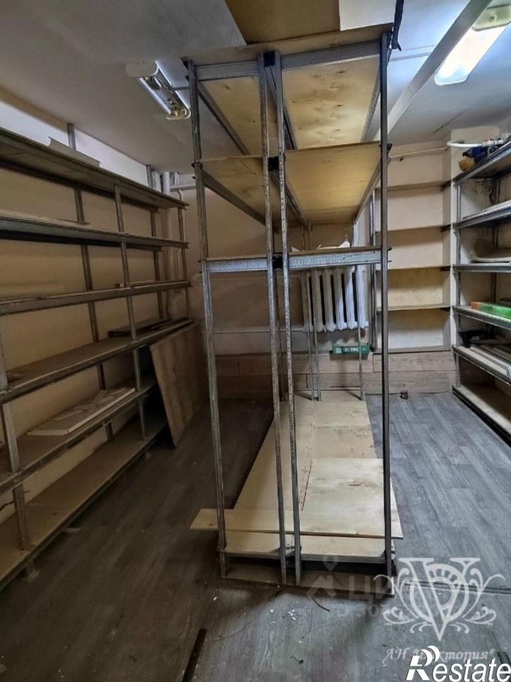 Помещение свободного назначения улица Оплеснина, 20,  д. 20