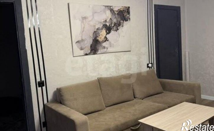 2-комн квартира проспект Ленина, 12,  д. 12