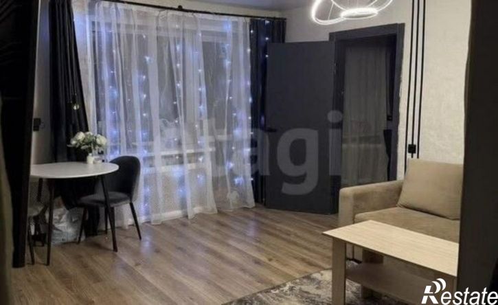 2-комн квартира проспект Ленина, 12,  д. 12