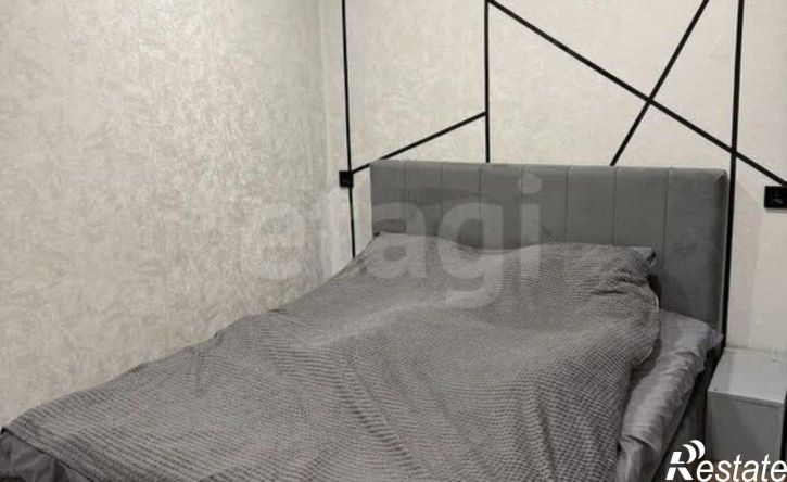 2-комн квартира проспект Ленина, 12,  д. 12